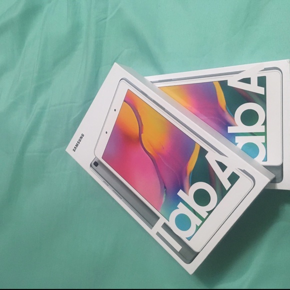 Samsung Galaxy Tab A 64 GB